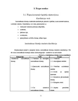 Biznesa plāns 'Sabiedrība ar ierobežotu atbildību "Ezermalas"', 11.