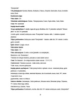 Biznesa plāns 'Sabiedrība ar ierobežotu atbildību "Ezermalas"', 19.