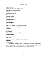 Biznesa plāns 'Sabiedrība ar ierobežotu atbildību "Ezermalas"', 21.