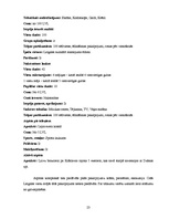 Biznesa plāns 'Sabiedrība ar ierobežotu atbildību "Ezermalas"', 23.