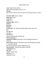 Biznesa plāns 'Sabiedrība ar ierobežotu atbildību "Ezermalas"', 24.