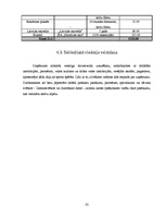 Biznesa plāns 'Sabiedrība ar ierobežotu atbildību "Ezermalas"', 33.