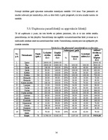 Biznesa plāns 'Sabiedrība ar ierobežotu atbildību "Ezermalas"', 36.