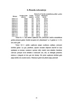 Biznesa plāns 'Sabiedrība ar ierobežotu atbildību "Ezermalas"', 45.