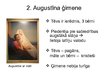Prezentācija 'Svētais Aurēlijs Augustīns. Dzīve un darbi', 4.