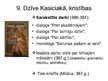Prezentācija 'Svētais Aurēlijs Augustīns. Dzīve un darbi', 11.