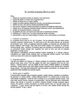 Prezentācija 'Svētais Aurēlijs Augustīns. Dzīve un darbi', 19.