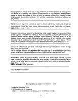 Prezentācija 'Svētais Aurēlijs Augustīns. Dzīve un darbi', 22.