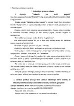 Konspekts 'Pētniecības metodes - mājasdarbs', 1.