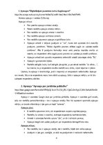 Konspekts 'Pētniecības metodes - mājasdarbs', 4.