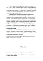 Referāts 'Eiropas parlaments un tā raksturojums', 6.