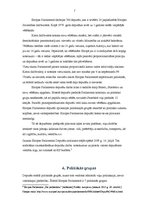 Referāts 'Eiropas parlaments un tā raksturojums', 7.