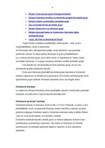 Referāts 'Eiropas parlaments un tā raksturojums', 8.