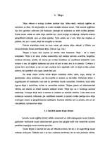 Referāts 'Latviešu tautas tērpa krekla šūšanas metodika', 5.