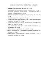 Referāts 'Latviešu tautas tērpa krekla šūšanas metodika', 20.