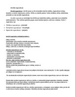 Konspekts 'Sociālās organizācijas un to vadība', 1.