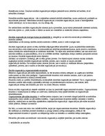 Konspekts 'Sociālās organizācijas un to vadība', 2.