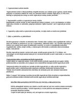 Konspekts 'Sociālās organizācijas un to vadība', 3.