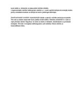 Konspekts 'Sociālās organizācijas un to vadība', 5.