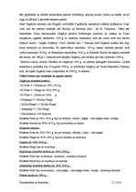 Referāts 'Numismātika un bonistika (Ukraina, Ungārija, Urugvaja)', 4.