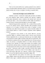 Referāts 'Muitas loma nelegālo narkotisko un psihotropo vielu aprites ierobežošanā sabiedr', 18.