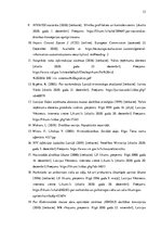 Referāts 'Muitas loma nelegālo narkotisko un psihotropo vielu aprites ierobežošanā sabiedr', 33.