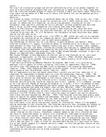 Eseja 'Internet, Its Effects in Our Lives and the Future of the Internet', 2.