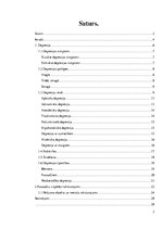 Referāts 'Depresijas pazīmes 16-20 gadus veciem jauniešiem', 2.