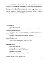 Referāts 'Depresijas pazīmes 16-20 gadus veciem jauniešiem', 13.