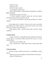 Referāts 'Depresijas pazīmes 16-20 gadus veciem jauniešiem', 14.