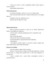 Referāts 'Depresijas pazīmes 16-20 gadus veciem jauniešiem', 15.