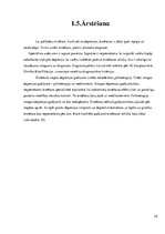 Referāts 'Depresijas pazīmes 16-20 gadus veciem jauniešiem', 18.