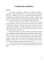 Referāts 'Depresijas pazīmes 16-20 gadus veciem jauniešiem', 19.