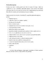 Referāts 'Depresijas pazīmes 16-20 gadus veciem jauniešiem', 21.