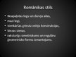 Prezentācija 'Izcilākās romānikas un gotikas celtnes Eiropā', 2.