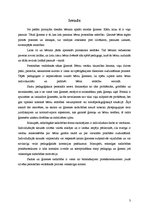 Referāts 'Skolotāja sadarbībai ar ģimeni nozīmība', 3.