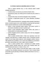 Referāts 'Skolotāja sadarbībai ar ģimeni nozīmība', 11.