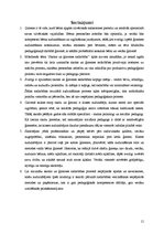 Referāts 'Skolotāja sadarbībai ar ģimeni nozīmība', 15.