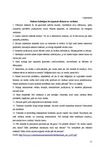 Referāts 'Skolotāja sadarbībai ar ģimeni nozīmība', 21.