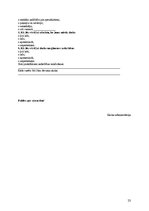 Referāts 'Skolotāja sadarbībai ar ģimeni nozīmība', 23.