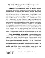 Konspekts 'Dziļā intervija. Vadlīniju sagatavošanas metodiskie principi. Intervijas situāci', 2.