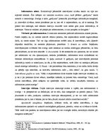 Konspekts 'Dziļā intervija. Vadlīniju sagatavošanas metodiskie principi. Intervijas situāci', 3.