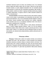 Konspekts 'Dziļā intervija. Vadlīniju sagatavošanas metodiskie principi. Intervijas situāci', 5.