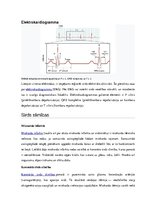 Konspekts 'Sirds, sirds asinsvadu sistēma', 14.