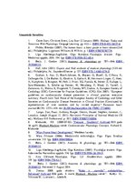 Konspekts 'Sirds, sirds asinsvadu sistēma', 18.