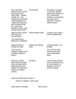 Konspekts 'Pārskats par Lāčplēša varoņdarbiem', 3.