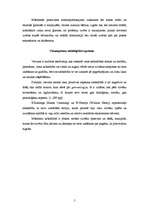 Konspekts 'Sociālā nevienlīdzība, sociālā stratifikācija, sociālā mobilitāte', 5.