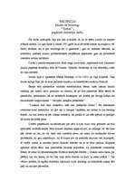 Eseja 'Mišels de Monteņs "Esejas", pagātnes domātāju darbi', 1.