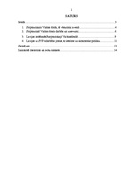 Referāts 'Starptautiskā Valūtas fonda darbība, loma Latvijas ekonomiskās politikas veidoša', 2.