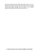 Referāts 'Starptautiskā Valūtas fonda darbība, loma Latvijas ekonomiskās politikas veidoša', 5.